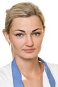 Сафонова Ангелина Сергеевна - Самара