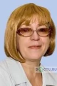Сафонова Анна Константиновна - Москва