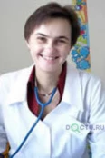 Сафонова Елена Геннадьевна - Самара