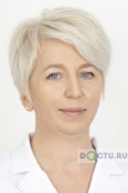 Сафонова Елена Валентиновна - Москва