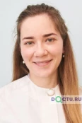 Сафонова Ирина Анатольевна - Тюмень