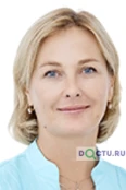 Сафонова Ирина Анатольевна - Барнаул