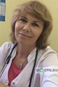 Сафонова Ирина Анатольевна - Хабаровск