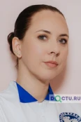 Сафонова Юлия Николаевна - Москва