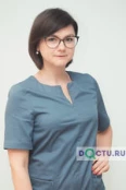 Сафонова Мария Александровна - Воронеж