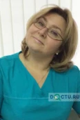 Сафонова Мария Юзефовна - Москва