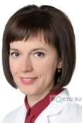 Сафонова Мария Владимировна - Курск