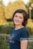 Сафонова Марина Анатольевна - Тамбов