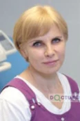 Сафонова Наталья Петровна - Калининград