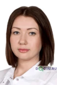 Сафонова Надежда Петровна - Краснодар