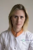 Сафонова Наталия Юрьевна - Орёл