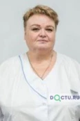 Сафонова Наталья Николаевна - Москва