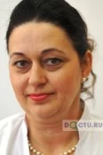 Сафонова Ольга Михайловна - Ульяновск