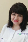 Сафонова Ольга Николаевна - Барнаул