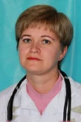 Сафонова Ольга Николаевна - Тюмень