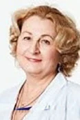Сафонова Ольга Викторовна - Владимир