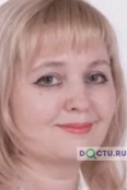 Сафонова Оксана Анатольевна - Тамбов