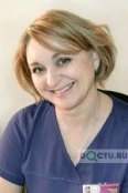 Сафонова Ольга Анатольевна - Ростов-на-Дону