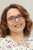 Сафонова Ольга Геннадьевна - Нижний Новгород