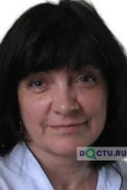 Сафонова Ольга Витальевна - Новороссийск