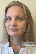Сафонова Татьяна Дмитриевна - Москва
