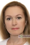 Сафонова Вероника Юрьевна - Воронеж