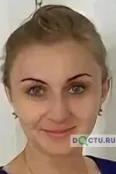 Сафонова(Чирскова) Валентина Ивановна - Пятигорск
