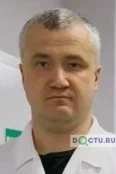 Сафронов Александр Андреевич - Оренбург