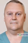 Сафронов Алексей Александрович - Екатеринбург