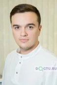 Сафронов Артем Олегович - Тула
