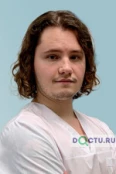 Сафронов Артём Евгеньевич - Санкт-Петербург