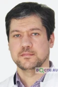 Сафронов Денис Сергеевич - Москва