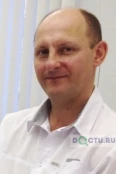 Сафронов Игорь Викторович - Омск
