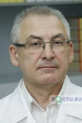 Сафронов Олег Владимирович - Челябинск