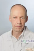 Сафронов Сергей Александрович - Чебоксары