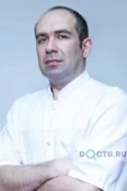 Сафронов Сергей Николаевич - Москва
