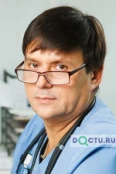 Сафронов Валерий Юрьевич - Уфа