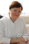 Сафронова Алевтина Анатольевна - Тула