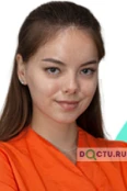 Сафронова Анастасия Романовна - Ростов-на-Дону