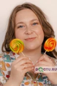 Сафронова Анастасия Викторовна - Екатеринбург