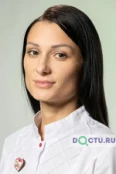 Сафронова Анна Александровна - Смоленск