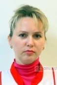 Сафронова Анна Борисовна - Санкт-Петербург