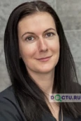 Сафронова Анна Валентиновна - Симферополь