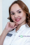 Сафронова Екатерина Андреевна - Иркутск