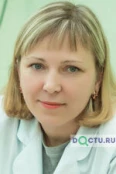 Сафронова Елена Сергеевна - Биробиджан