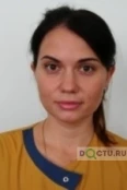 Сафронова Инна Сергеевна - Самара