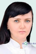 Сафронова Ирина Михайловна - Москва