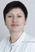 Сафронова Ирина Вячеславовна - Улан-Удэ