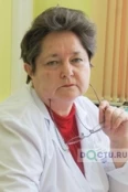 Сафронова Людмила Анатольевна - Екатеринбург