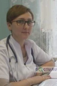 Сафронова Любовь Васильевна - Волгоград